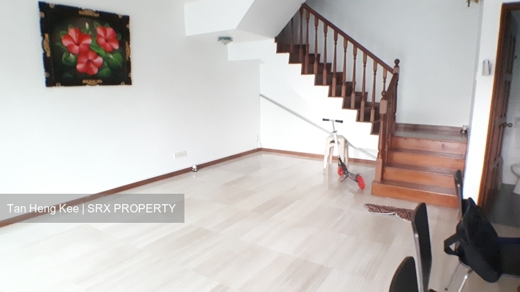 Marshall Lodge (D15), Apartment #178716312